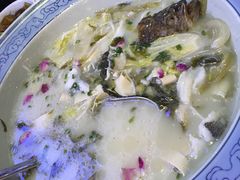 -鱼库·不仅是一家烤鱼店(车公庙店)