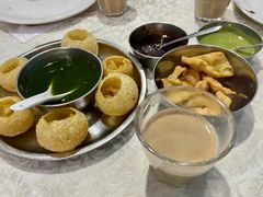 -葛尼沙印度餐厅 (镇明路店)