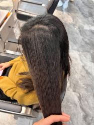 -Sying杉影日式烫染專門店