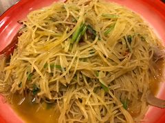 泰椒土豆丝-先启半步颠小酒馆(回龙观店)