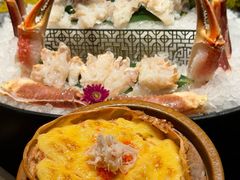 -蟹犇前•帝王蟹雪蟹(陆家嘴店)