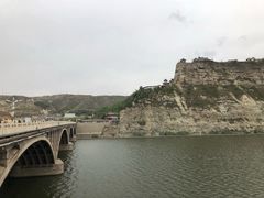 -神木二郎山风景区