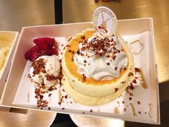-食武士·舒芙蕾(新街口明瓦廊店)