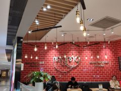 大堂-妈妈故事米线(市府恒隆店)