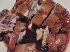 -金陵家宴·金陵春·南京菜(夫子庙店)