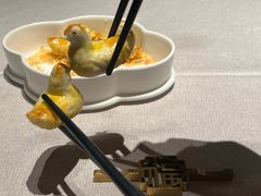 -四季民福烤鸭店(外滩外白渡桥店)