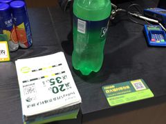 -today便利店(汉街店)