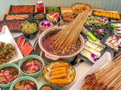 -屋头串串(龙潭寺店)