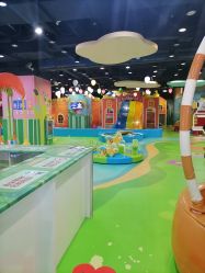 -万达宝贝王(长春红旗街店)