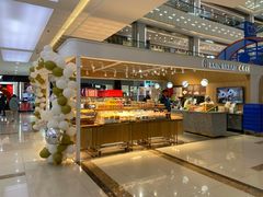 -麦香人家(世贸金街臻选店)