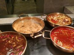 -天津东凯悦酒店·Market Café自助餐厅