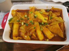 -首尔馆韩国料理(金童路店)