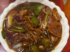 -金杨拉面王小吃面馆·牛三宝面·红烧牛肉粉