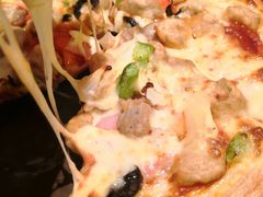 -必胜客(东大桥店)