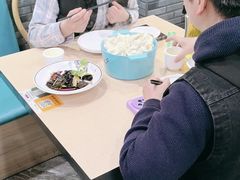 -老边饺子馆(西站店)