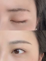 -久匠·野生眉半永久纹眉