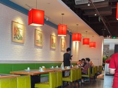 -蛙蛙叫·牛蛙烤鱼(北京总店)