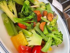 -野蔓果·山野菜(西湖景区·龙井茶田店)