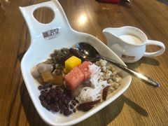 -椰语堂·海南清补凉(友谊阳光城店)