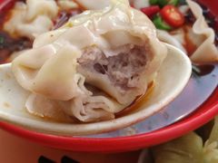 -龙抄手(春熙路总店)