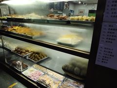 -护国寺小吃(左家庄店)