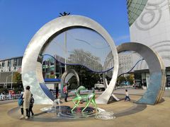 -万达广场(松江店)