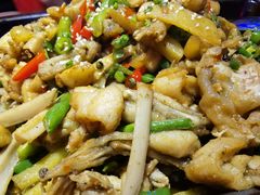 -蘭奢雅集·江浙菜(青山江滩店)