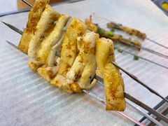-纪录片《人生一串》体验店(静安店)