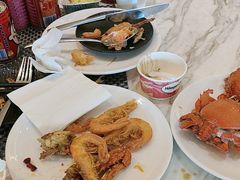 -长沙三景韦尔斯利酒店·Oval全日制餐厅自助餐