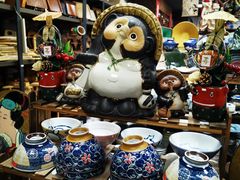 -万润国际酒店用品市场(曹安国际商城店)