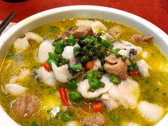 肥肠鱼-赵小姐丨新中餐(曲江店)