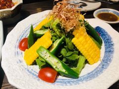 -大雄寿司(洛浦店)