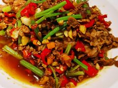 -衡厨·衡阳土菜(中南店)