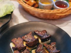 -若蘭慈·无国界素食料理(欢乐海岸店)