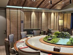 -川旺角融合菜•海景餐厅(星海广场店)