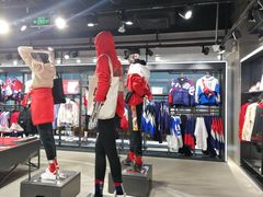 -李宁(大宁国际旗舰店)