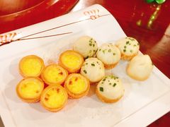 生煎包-花好悦园(瀛洲店)