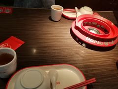 -胖哥俩肉蟹煲(上海悦荟广场店)