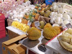 -Olé精品超市(沈阳万象城店)