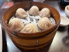 鲜肉小笼-德兴馆(广东路总店)