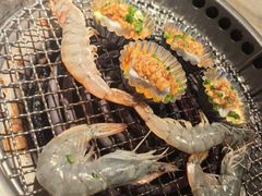 -火炉火自助餐(西直门凯德MALL店)