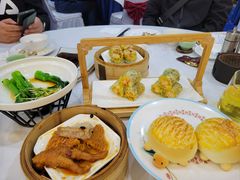 -寻味顺德·珍之宝酒楼(银钻店)
