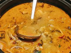 -金佬馆·川菜bistro(芜湖镜湖万达店)