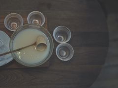 -知亘茶食
