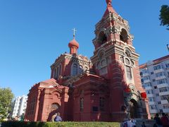 -圣·阿列克谢耶夫教堂