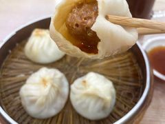 -珊珊小笼馆(仙霞路店)