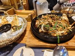 -小木屋米酒店·韩国料理(深圳总店)