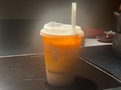 -花潮料理艺食馆(苏宁广场B区店)