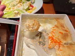 -仓桥家·焗寿司·锅物(光谷步行街店)