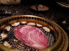 肋眼牛排-老乾杯和牛烧肉(王府中环店)